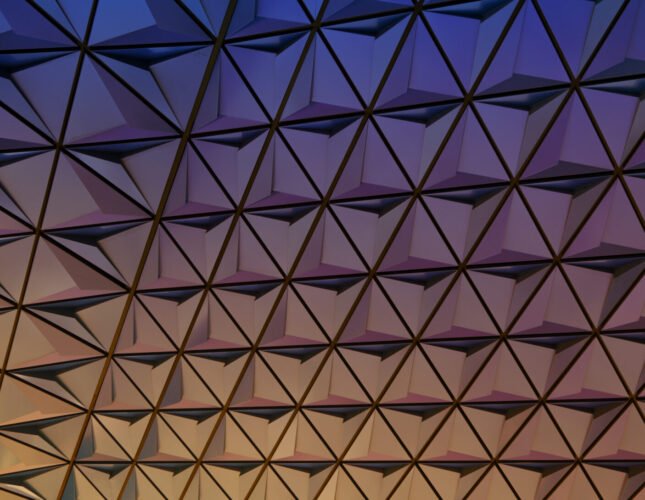 Arquitetura vau strategy